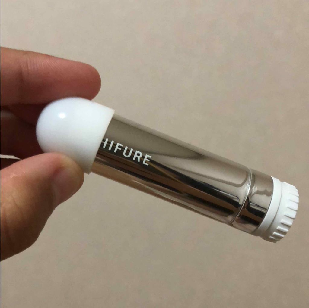 口紅（詰替用）/ちふれ/口紅を使ったクチコミ（1枚目）