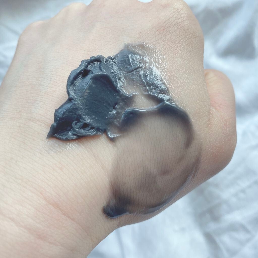 ソフティモ クリアプロ クレンジングバーム CICA ブラック/ソフティモ/クレンジングバームを使ったクチコミ(4枚目)