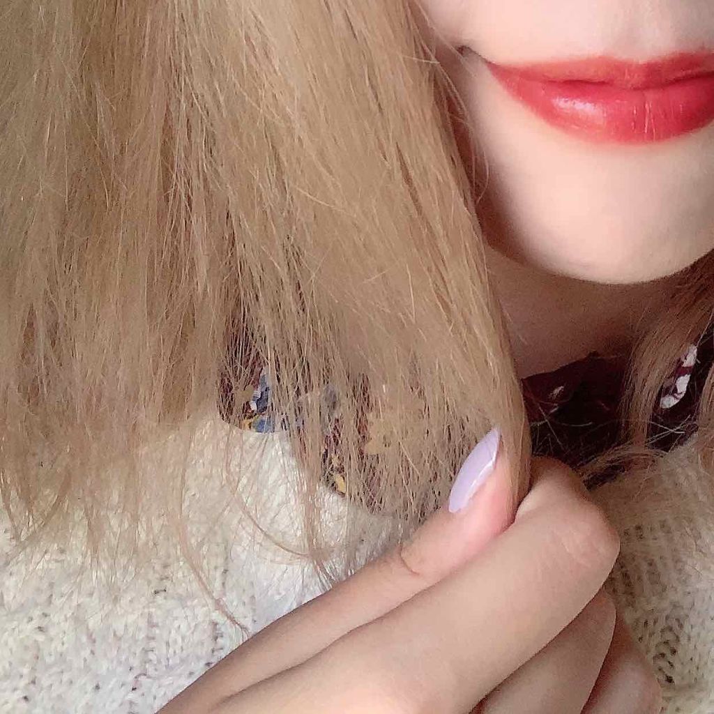 R&Aヘアマスク/john masters organics/ヘアマスク・ヘアパックを使ったクチコミ（3枚目）