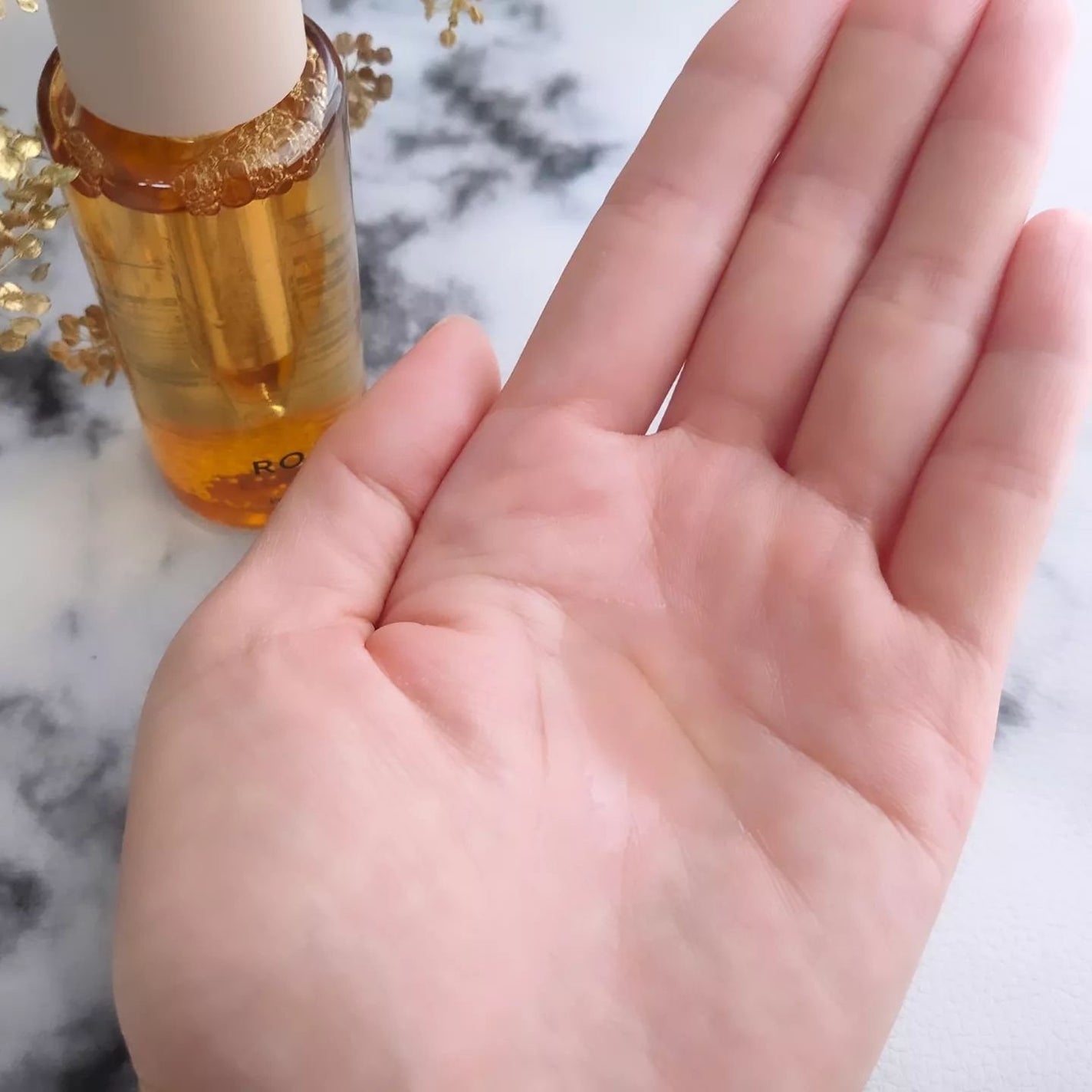 キープアシークレット/ROAlív/美容液を使ったクチコミ(4枚目)