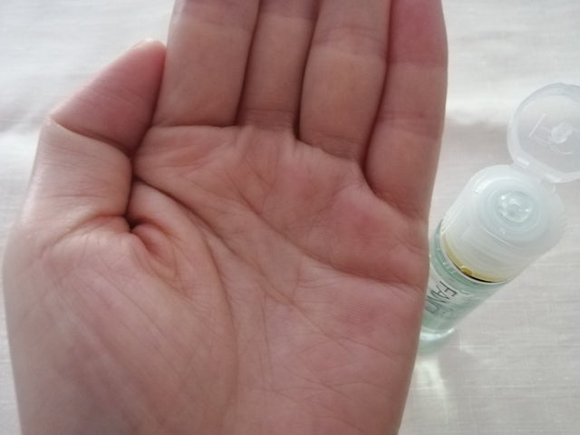 アクネケア 化粧液　＜医薬部外品＞/ファンケル/化粧水を使ったクチコミ（3枚目）