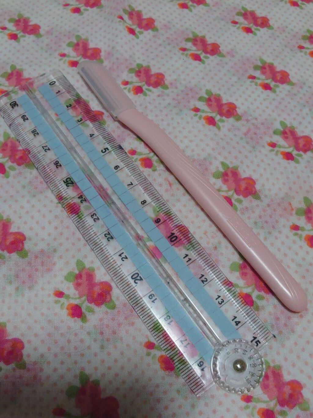 プレミア敏感肌用 Lディスポ/シック/シェーバーを使ったクチコミ（1枚目）