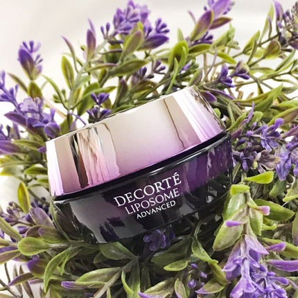 リポソーム アドバンスト リペアクリーム/DECORTÉ/フェイスクリームを使ったクチコミ(1枚目)