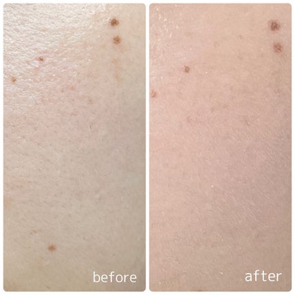 ピーチスキンフィッティングベース/espoir/化粧下地を使ったクチコミ(4枚目)