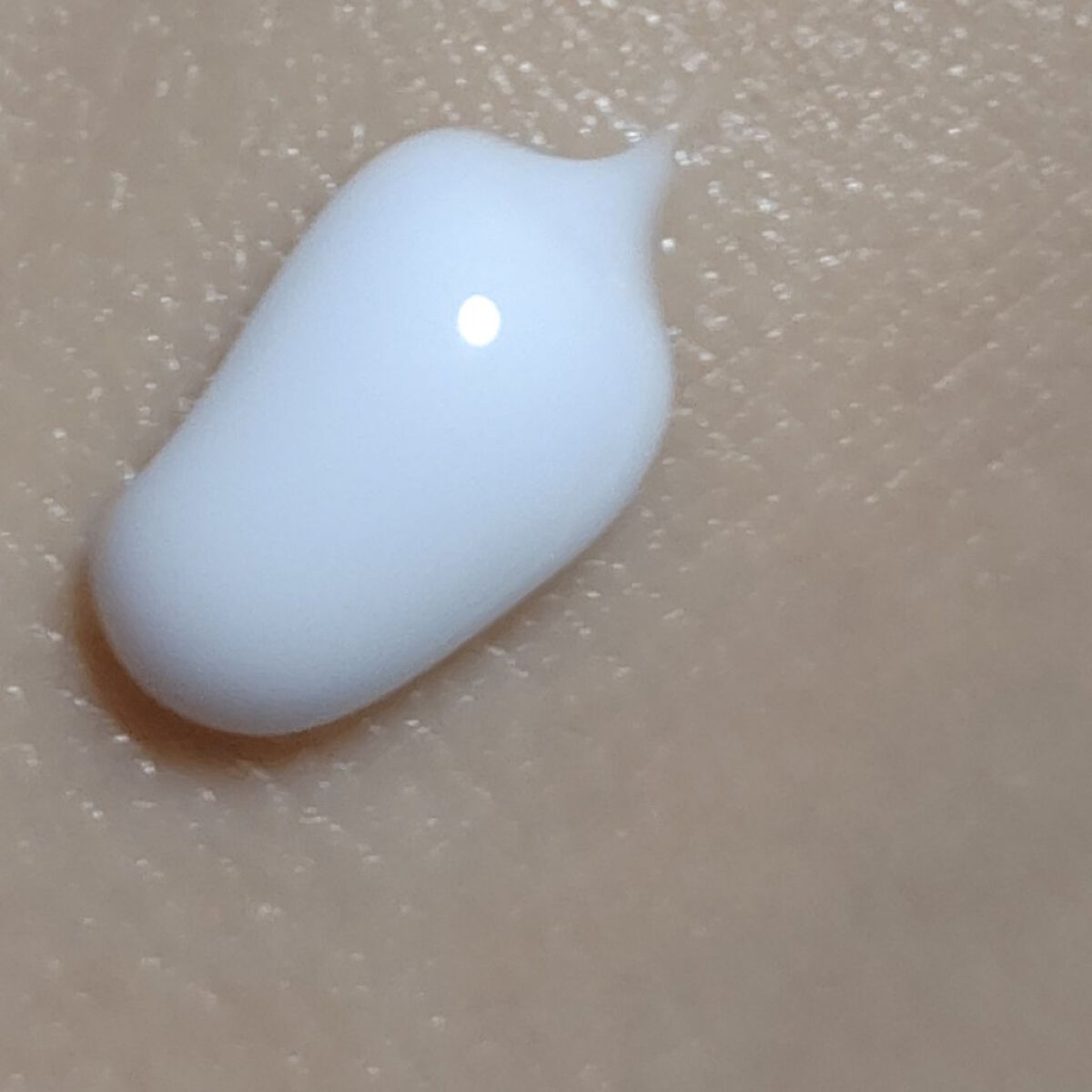 プリベントスキンクリーム/evella/フェイスクリームを使ったクチコミ（3枚目）