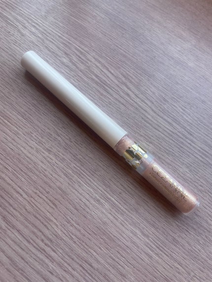 グロウリキッドライナー/CEZANNE/リキッドアイライナーを使ったクチコミ(1枚目)