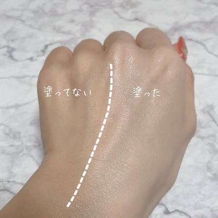 パワーブライトニング グルタチオンクリーム/Dr.Althea/フェイスクリームを使ったクチコミ(5枚目)