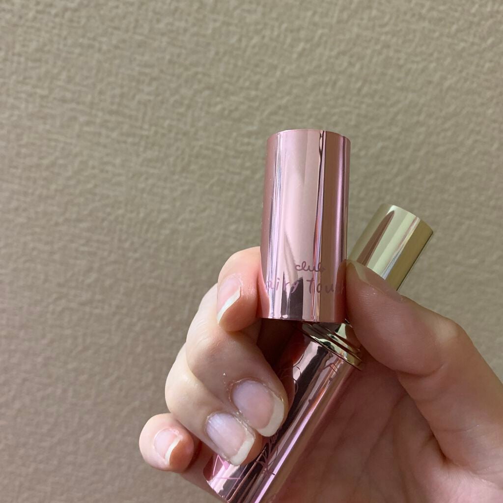 エアリータッチ デイエッセンス/クラブ/美容液を使ったクチコミ(1枚目)