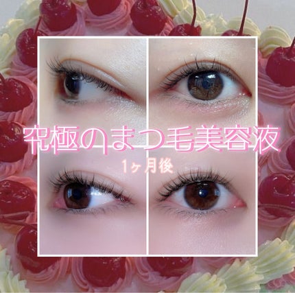 ラッシュアディクト アイラッシュコンディショニングセラム/soaddicted/まつげ美容液を使ったクチコミ(1枚目)