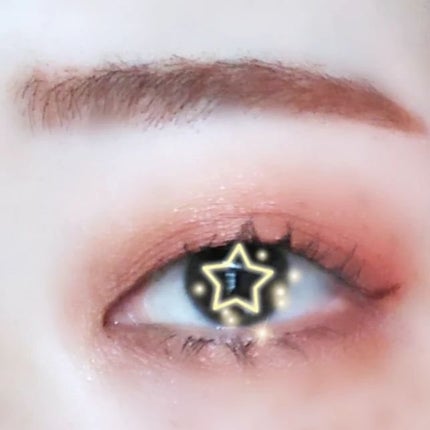 ショコラスウィート アイズ ソフトマット/リンメル ロンドン/アイシャドウパレットを使ったクチコミ(8枚目)