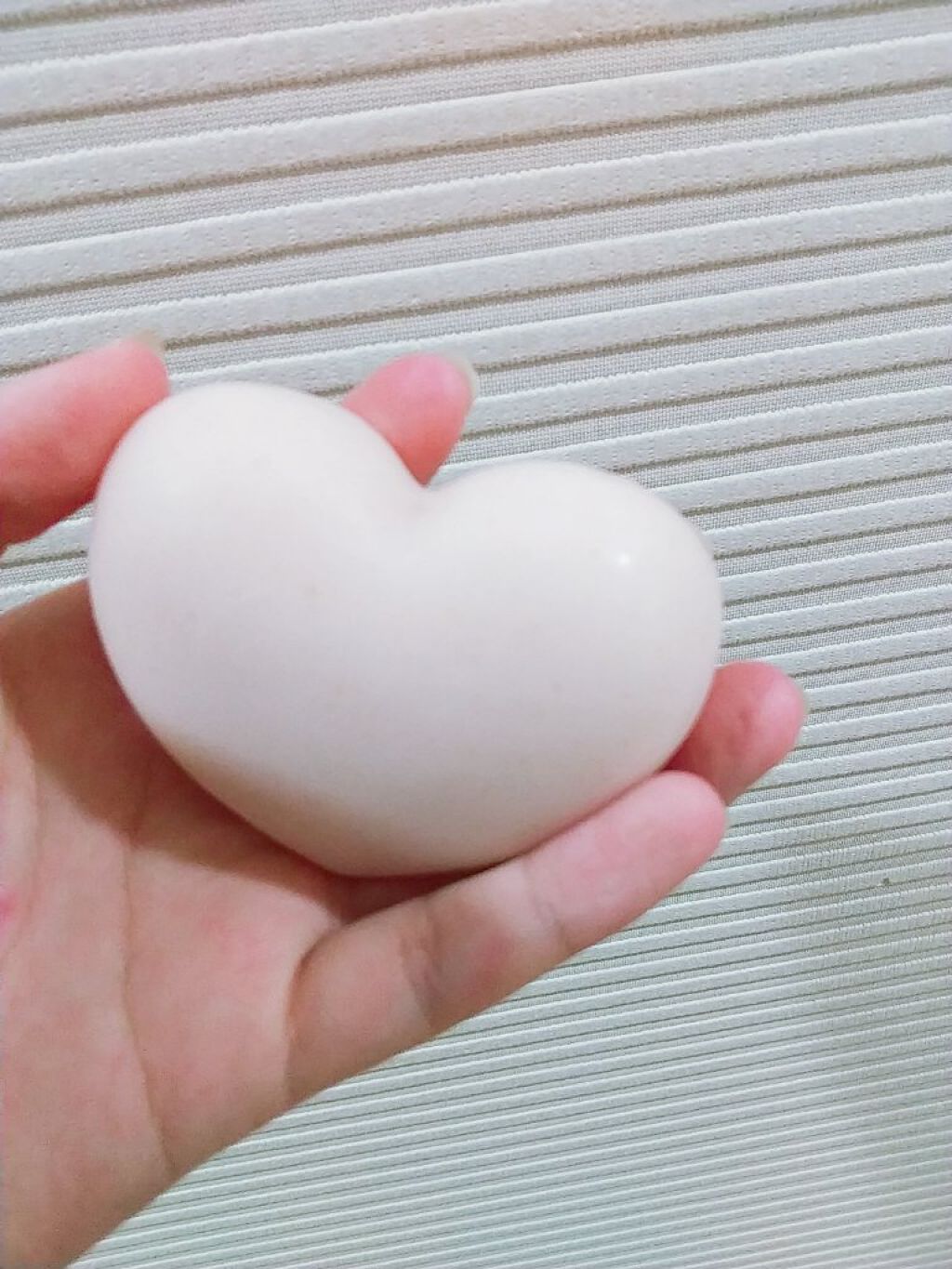 恋するおしり ヒップケアソープ/ペリカン石鹸/バストケア・ヒップケアを使ったクチコミ（3枚目）