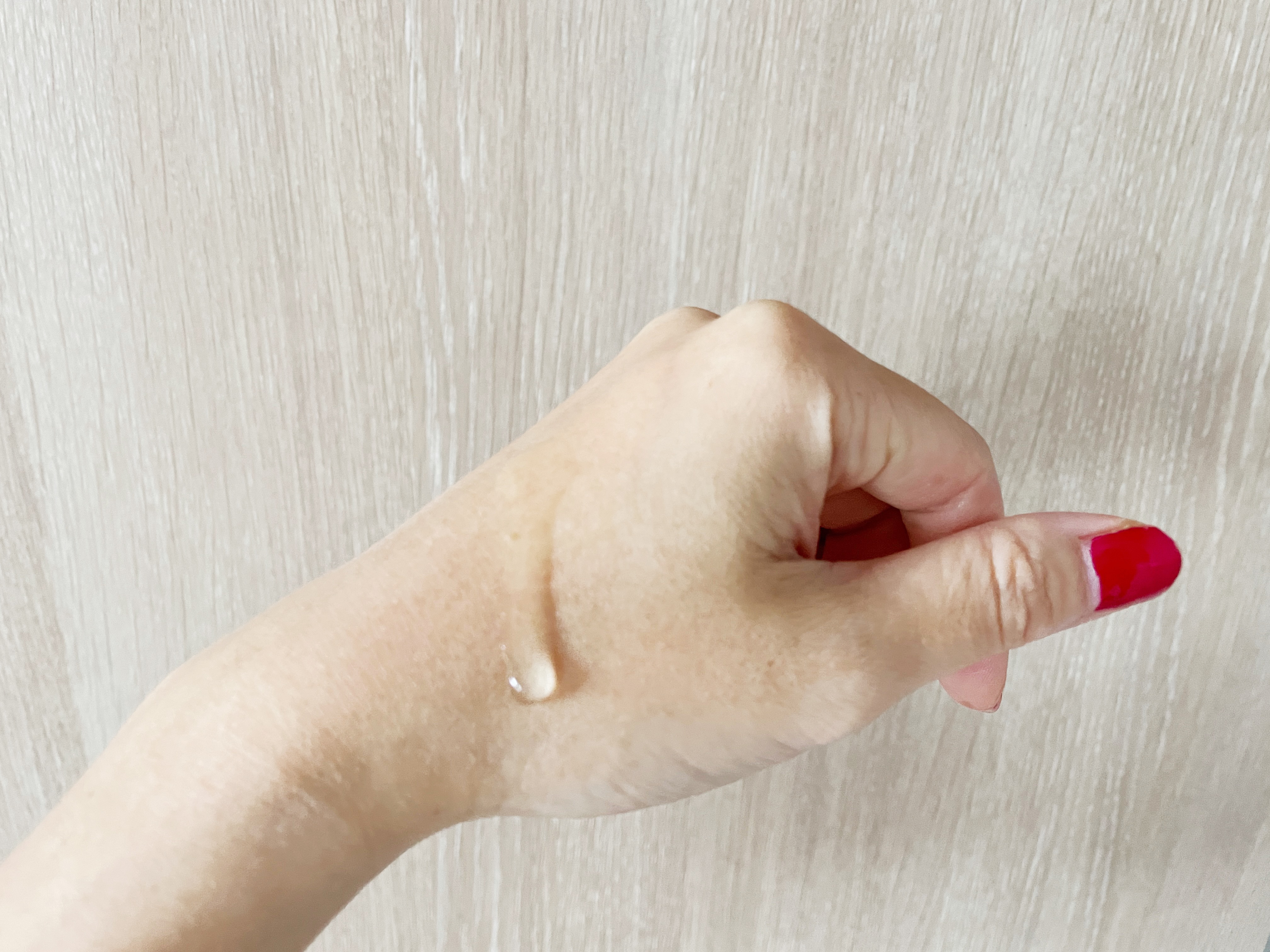 トリートメントローション （ブライトニング） とてもしっとり/アクアレーベル/化粧水を使ったクチコミ（2枚目）