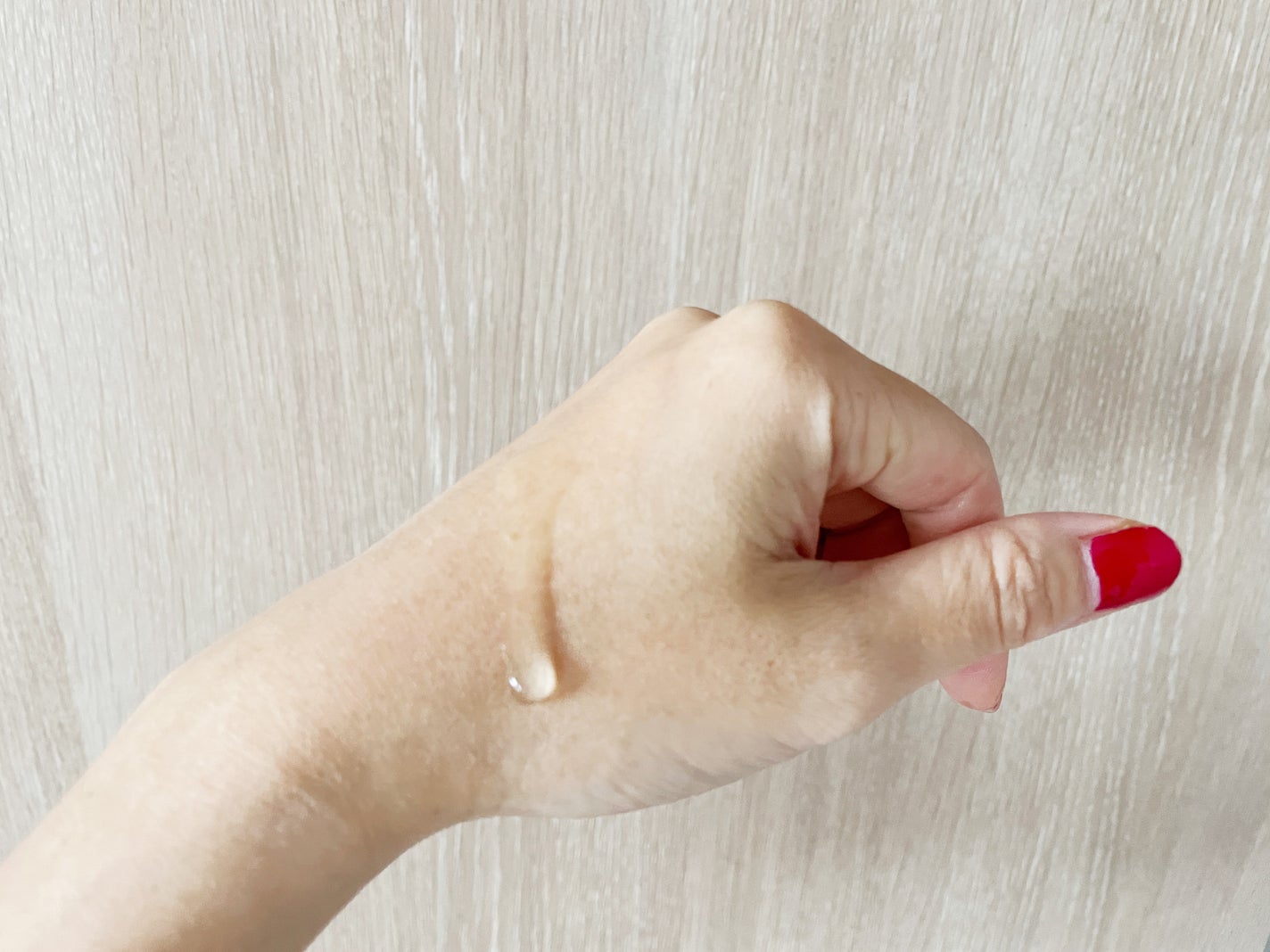 トリートメントローション (ブライトニング) とてもしっとり/アクアレーベル/化粧水を使ったクチコミ(2枚目)