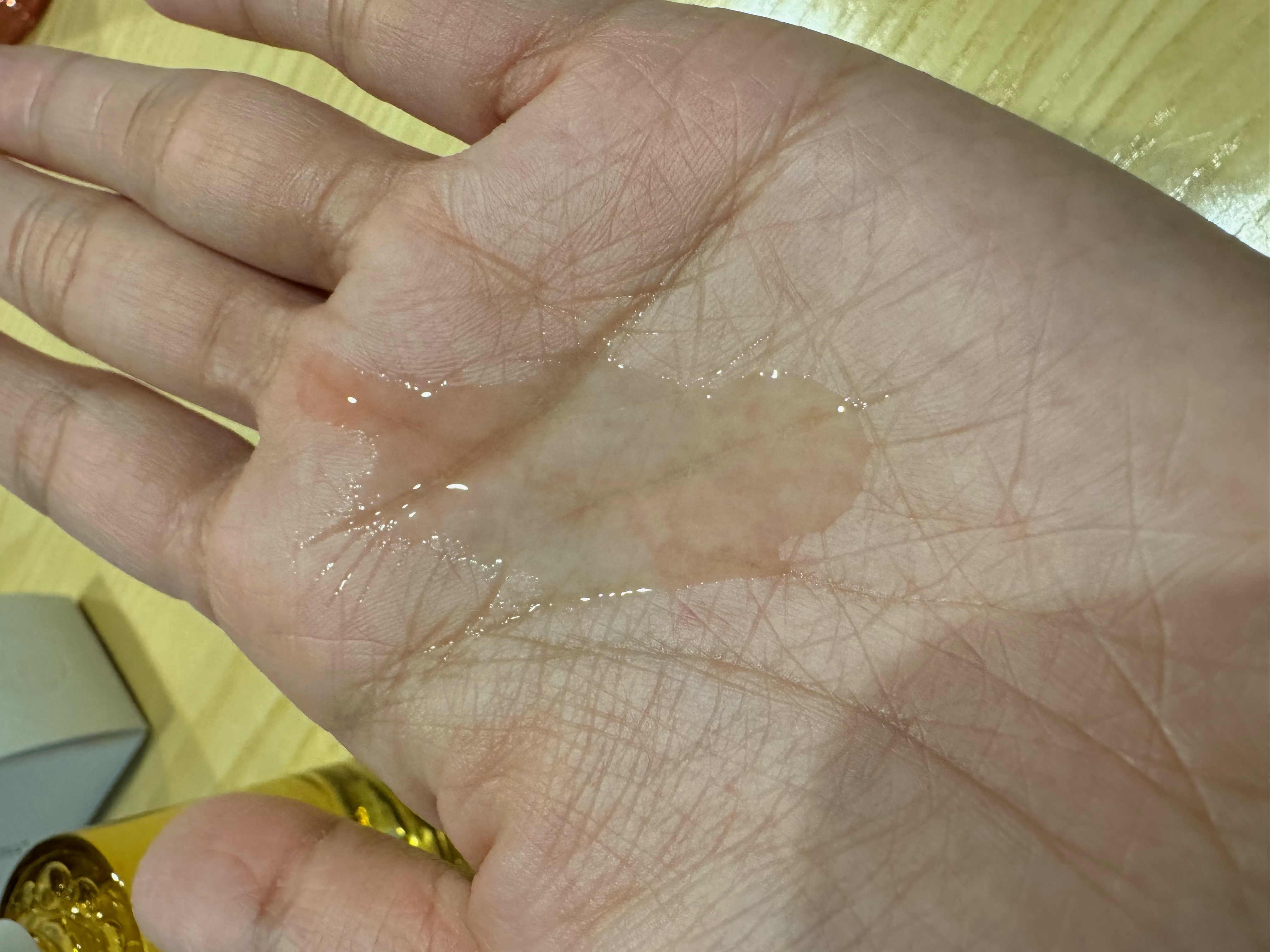 センテラ アンプル/SKIN1004/美容液を使ったクチコミ（2枚目）