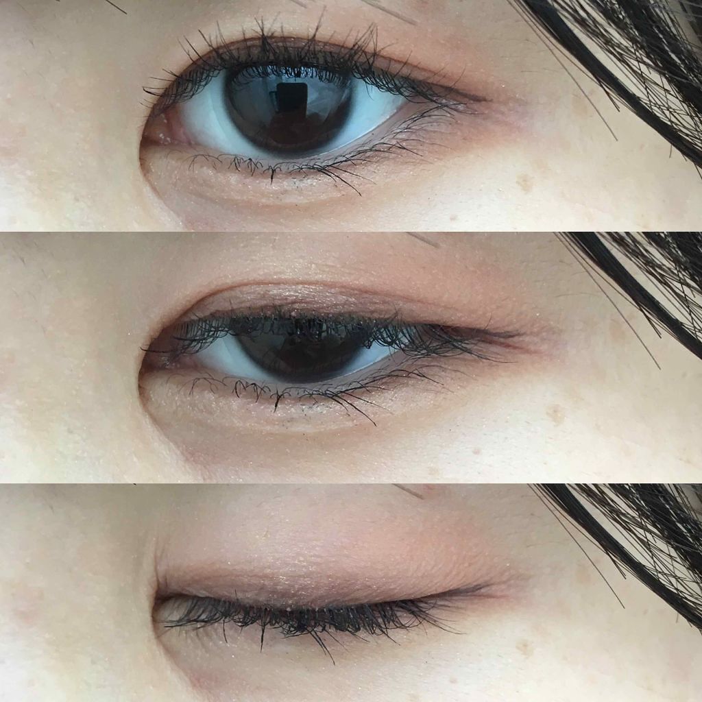 【旧品】パーフェクトスタイリストアイズ/キャンメイク/アイシャドウパレットを使ったクチコミ(2枚目)