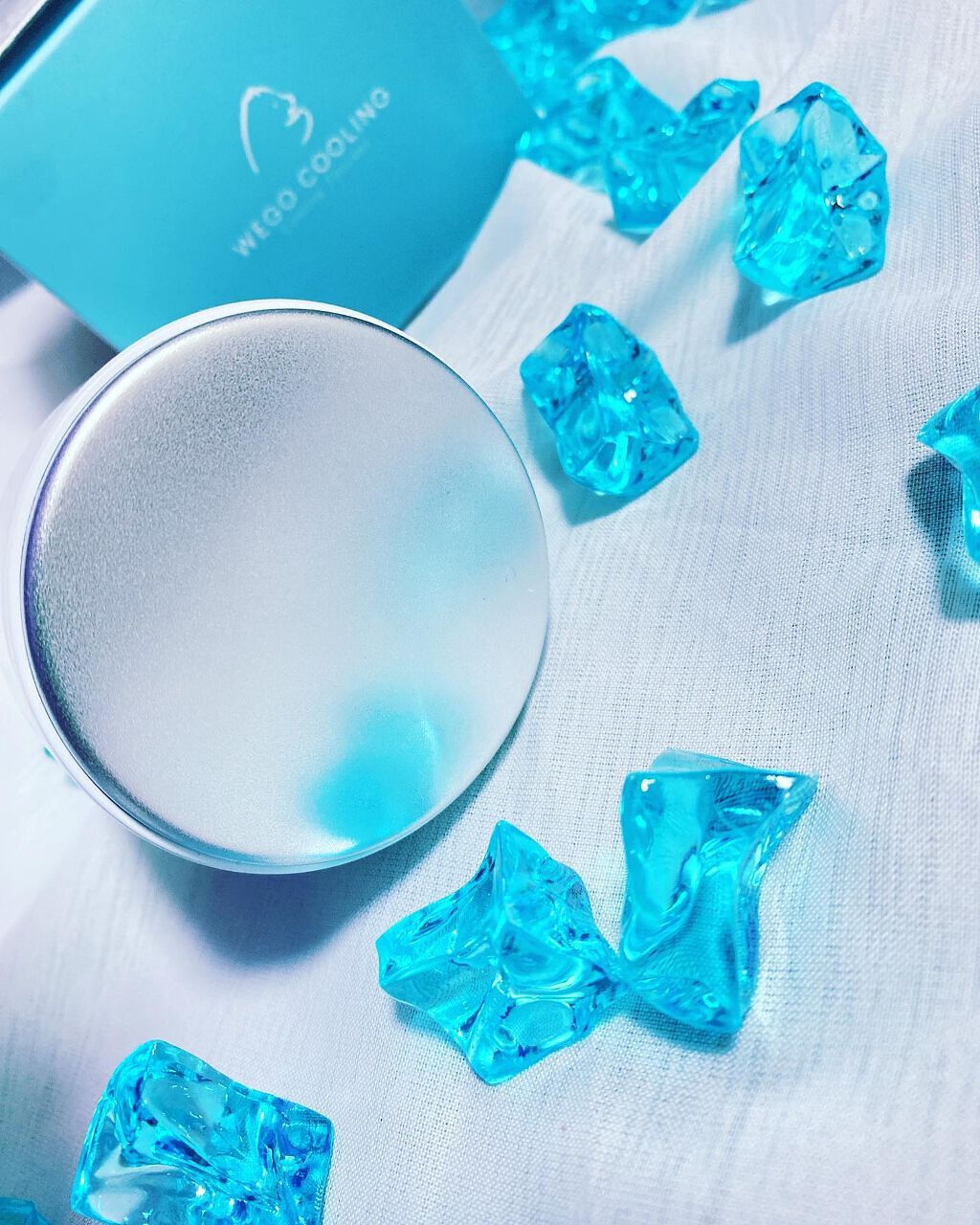 nao/垢抜けたいママ on LIPS 「WEGOCOOLING@wegocooling最近急に暑くなっ..」(3枚目)