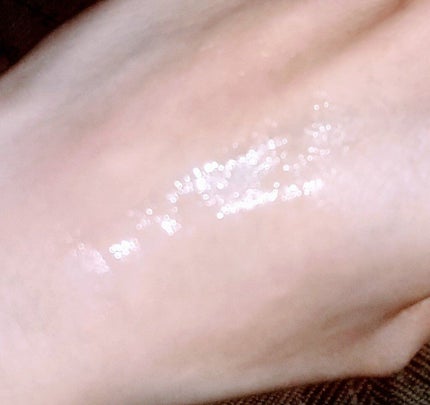 とろんと濃ジェル/なめらか本舗/オールインワン化粧品を使ったクチコミ(3枚目)