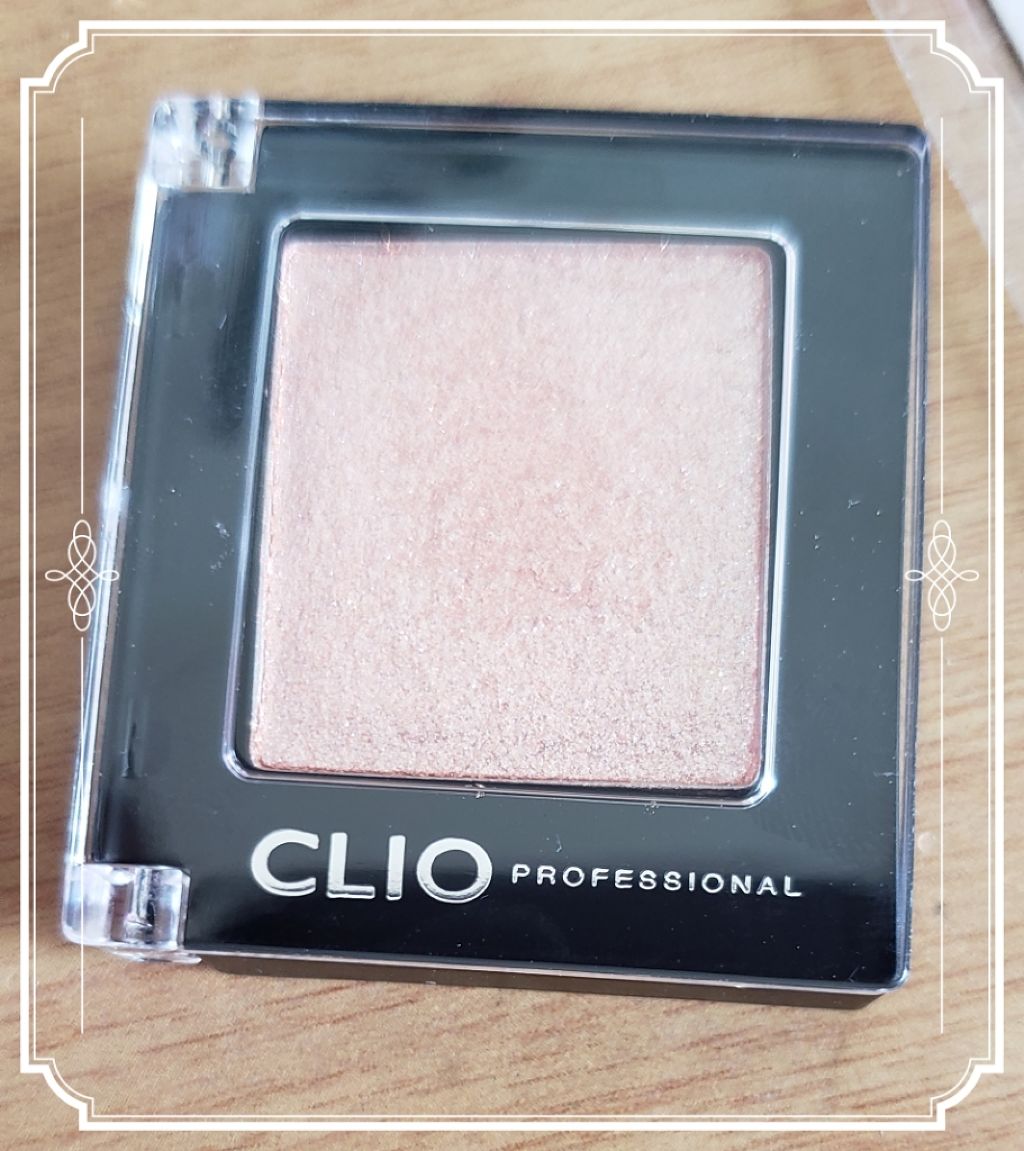 【旧品】パウダーチークス/キャンメイク/パウダーチークを使ったクチコミ(2枚目)