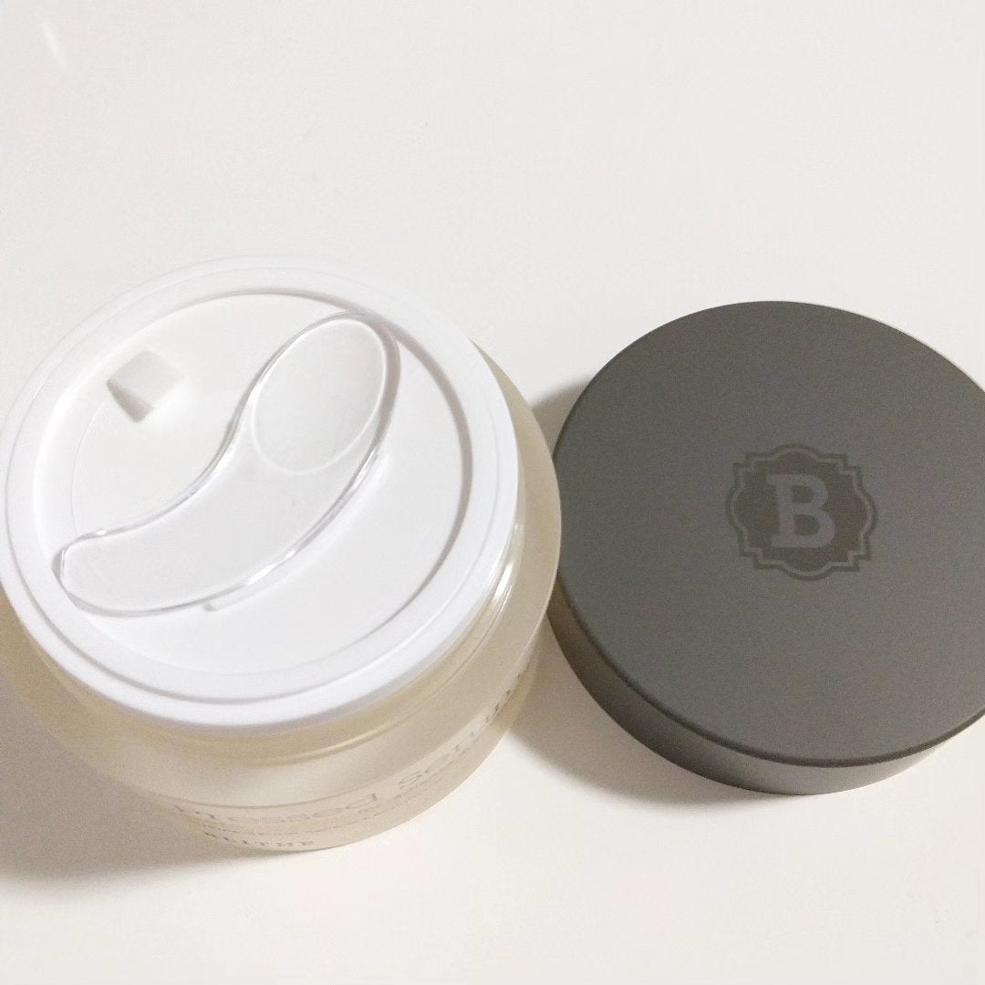 Pressed Serum Gold Apricot/BLITHE/美容液を使ったクチコミ(3枚目)