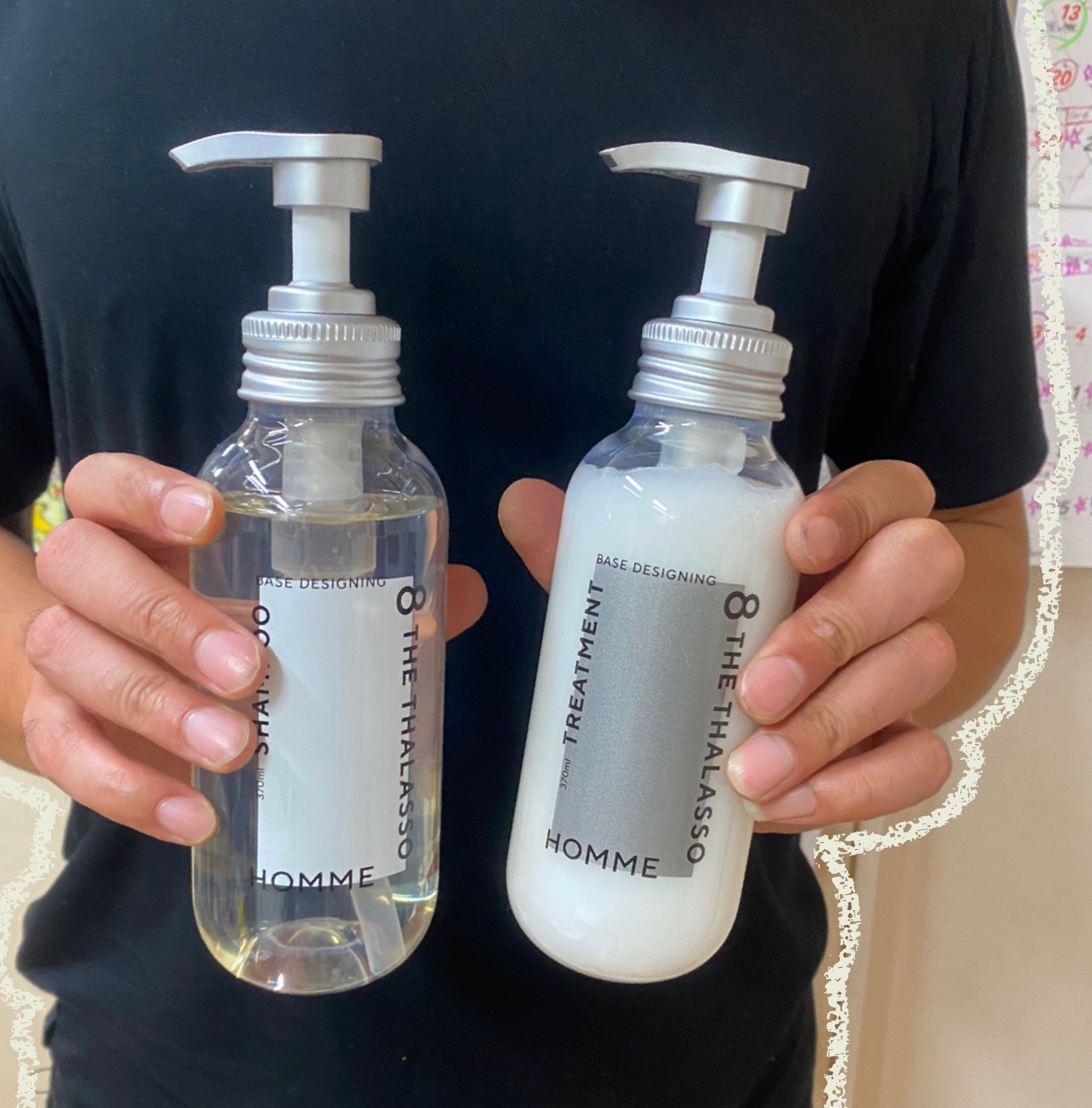 を使ったクチコミ（1枚目）