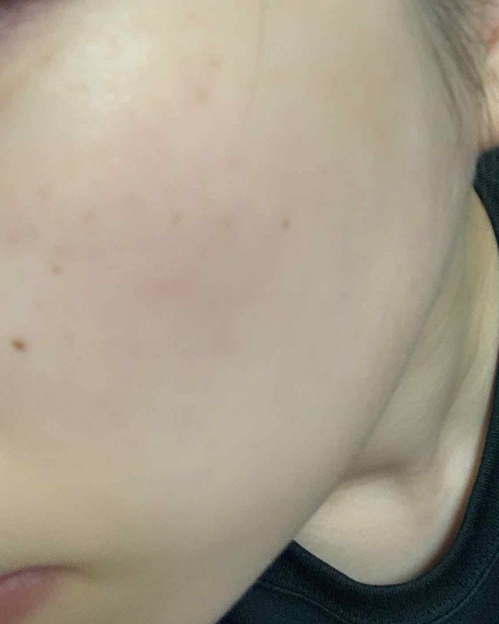 ドラマティックジェリーコンパクト/マキアージュ/クッションファンデーションを使ったクチコミ(2枚目)