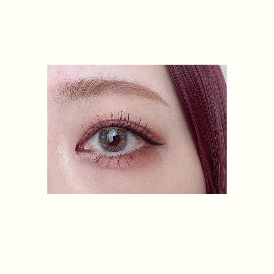 スカルプD マスカラ ボリュームアップ/アンファー(スカルプD)/マスカラを使ったクチコミ（3枚目）