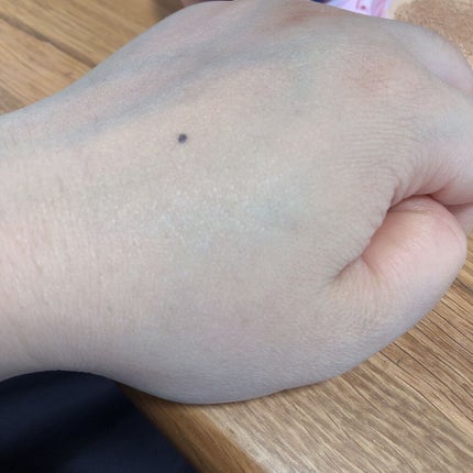 ピンクティーツリーカバークッション/APLIN/クッションファンデーションを使ったクチコミ(4枚目)