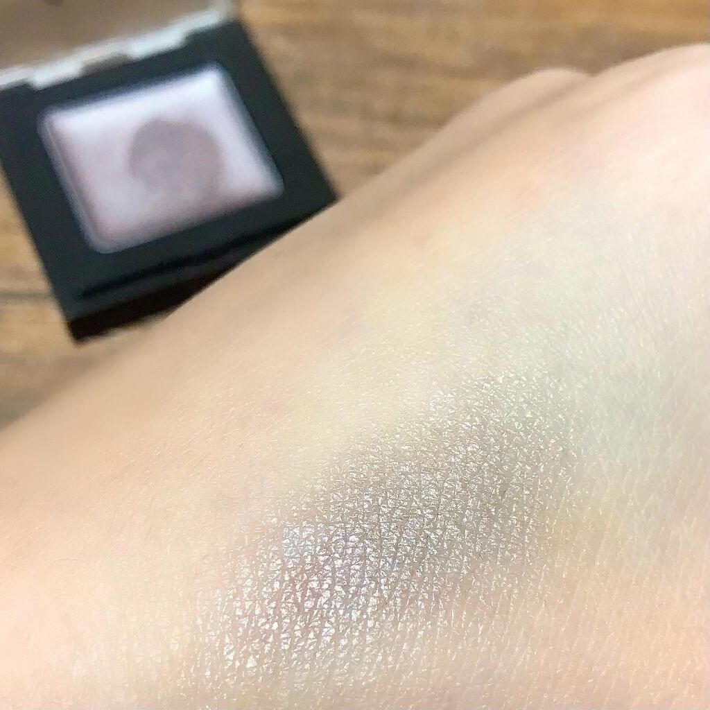 &be クリームアイシャドウ/＆be/ジェル・クリームアイシャドウを使ったクチコミ（2枚目）