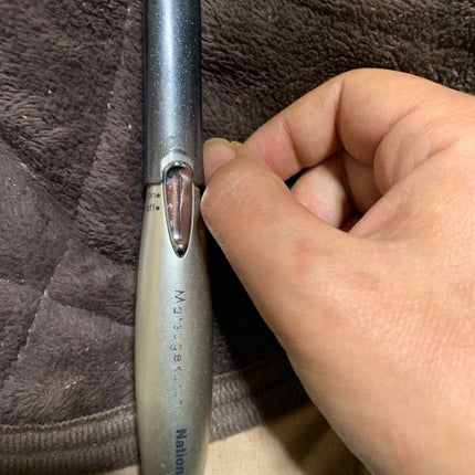 まつげくるん ナチュラルカール EH-SE10P/Panasonic/ホットビューラーを使ったクチコミ(1枚目)