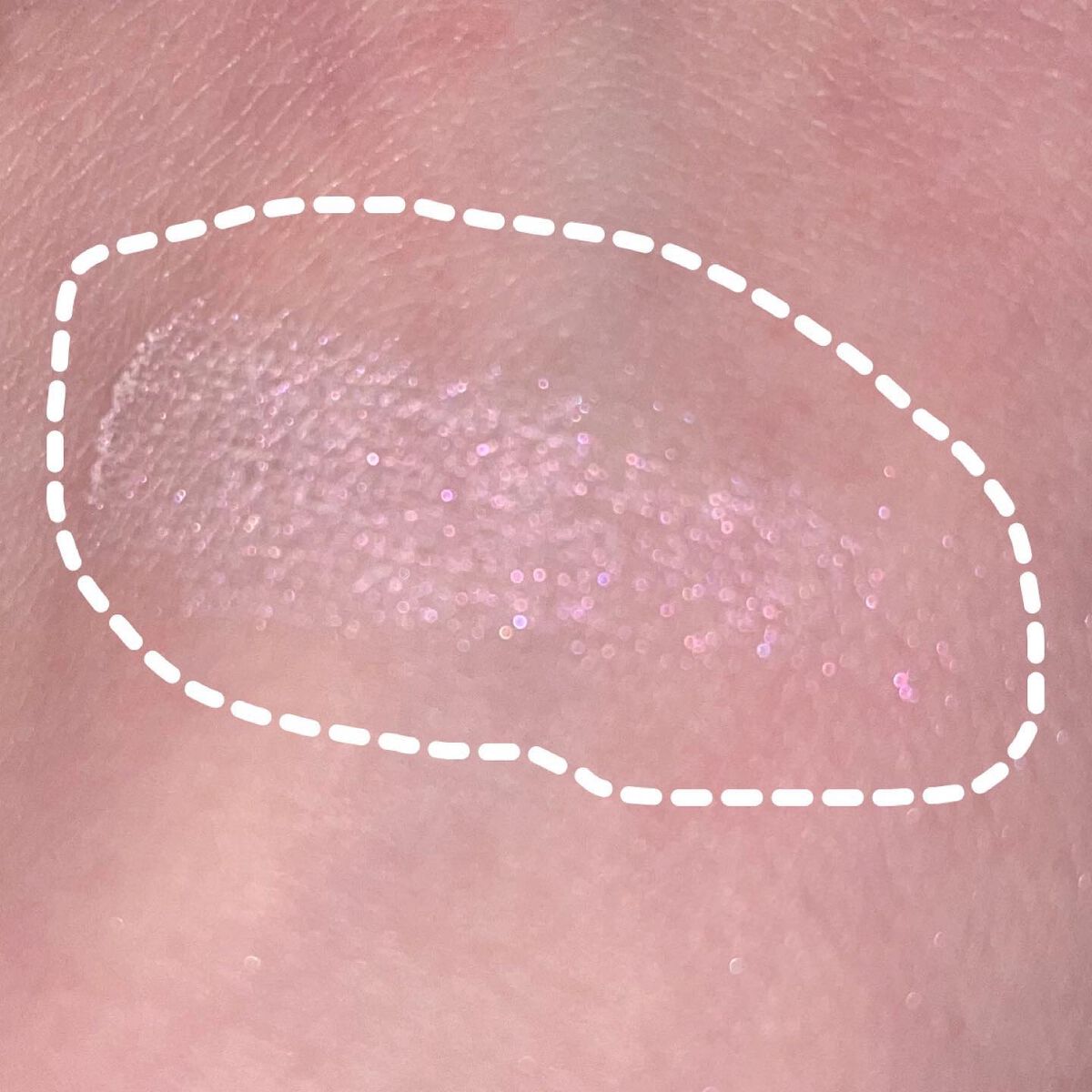 EYESHADOW SWEET DIA/Ameli/単色アイシャドウを使ったクチコミ(5枚目)