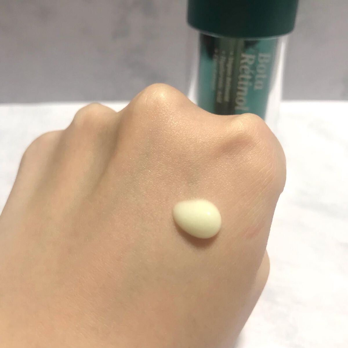 ꒰ঌNero໒꒱ @体調崩し中 on LIPS 「2022年シワ改善化粧品部門大賞ブランドから出たレチノールスキ..」(4枚目)