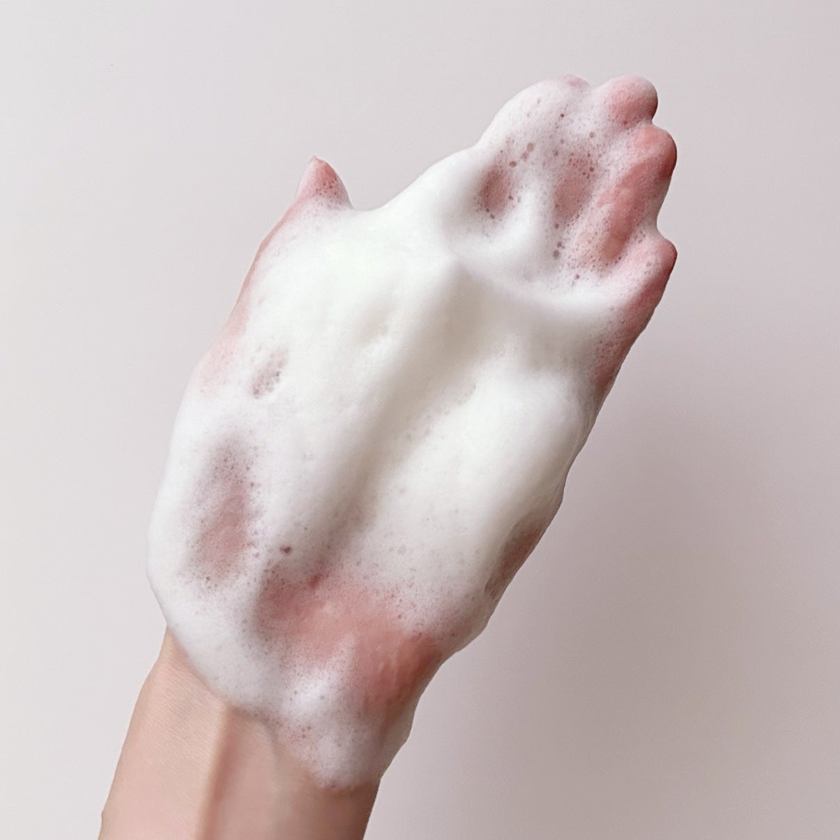 グリーンティー&エンザイムパウダーウォッシュ/By Wishtrend/洗顔パウダーを使ったクチコミ(10枚目)