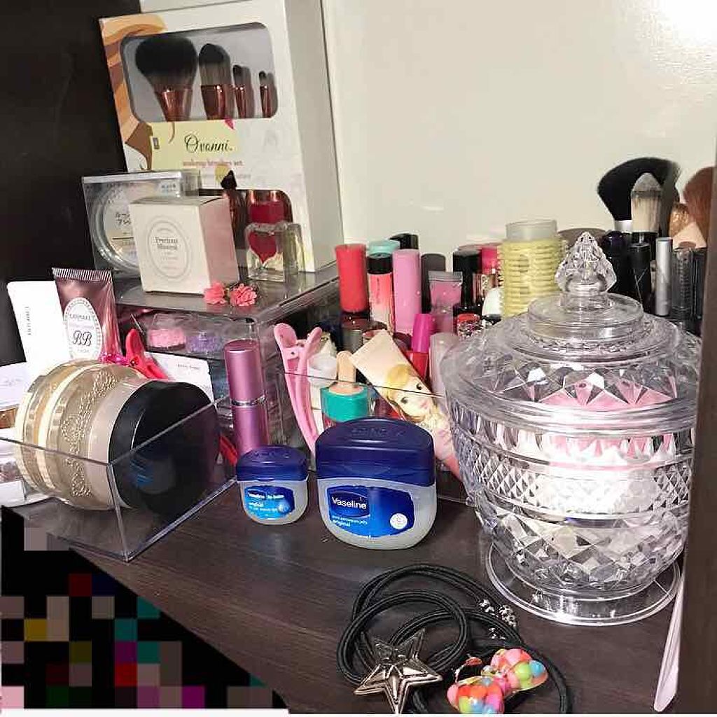 【旧品】マシュマロフィニッシュパウダー/キャンメイク/プレストパウダーを使ったクチコミ（1枚目）