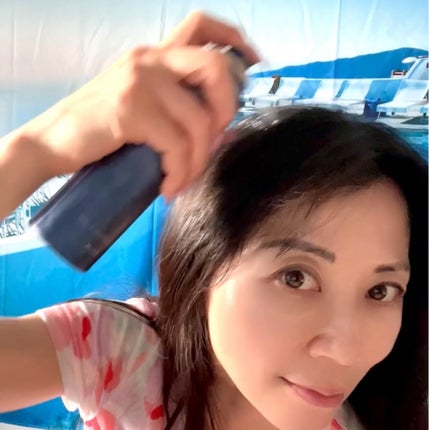 シーズントリップ スキャルプポッピングスプレー/ミアンビューティー/頭皮ローションを使ったクチコミ(1枚目)