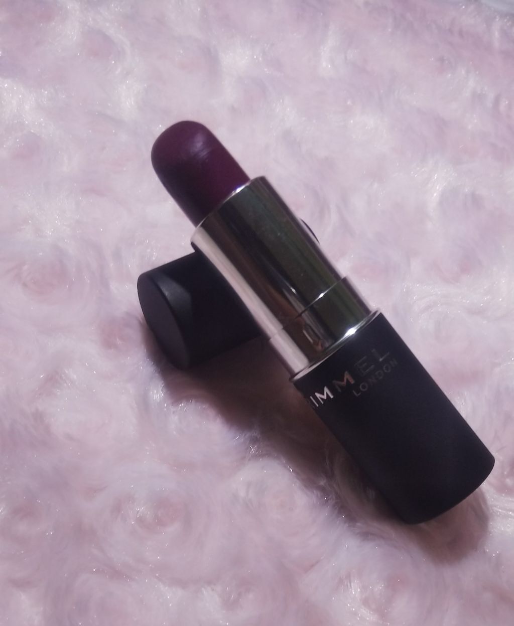 マシュマロルック リップスティック/リンメル ロンドン/口紅を使ったクチコミ(1枚目)