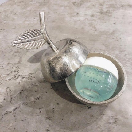 エリクシール ルフレ バランシング みずクリーム/エリクシール/フェイスクリームを使ったクチコミ(1枚目)