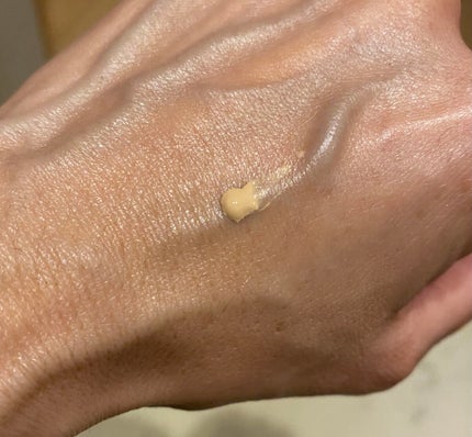 エアリーステイ BB ティント UV/FASIO/BBクリームを使ったクチコミ(3枚目)