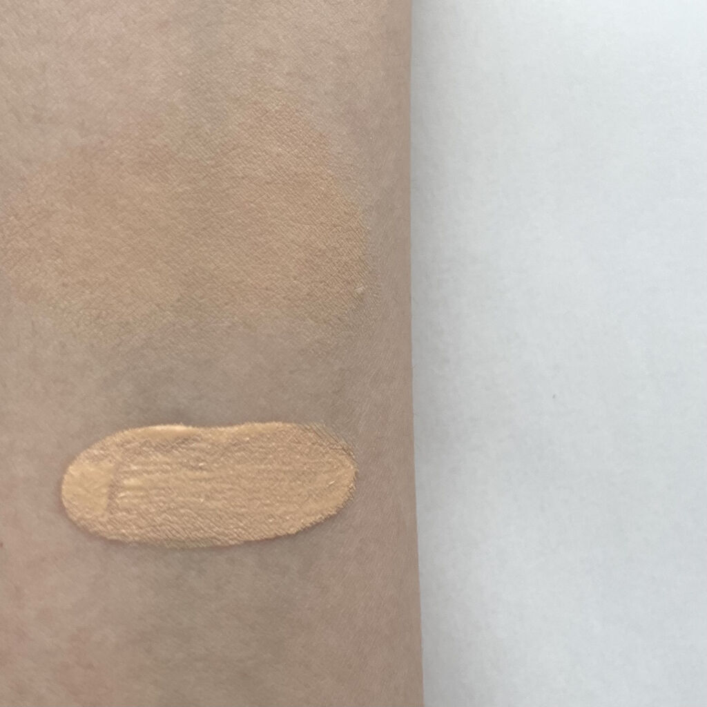 （旧）アンリミテッド ラスティング フルイド/shu uemura/リキッドファンデーションを使ったクチコミ（3枚目）