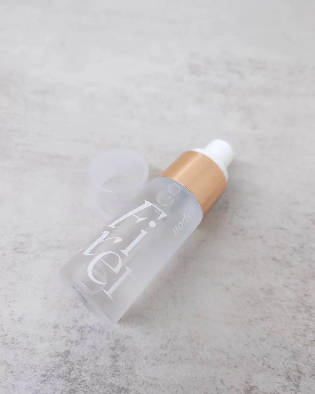 プロテーラービーグロウクッション ニュークラス/espoir/クッションファンデーションを使ったクチコミ(5枚目)