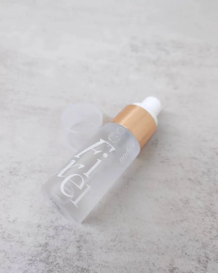 プロテーラービーグロウクッション ニュークラス/espoir/クッションファンデーションを使ったクチコミ(5枚目)