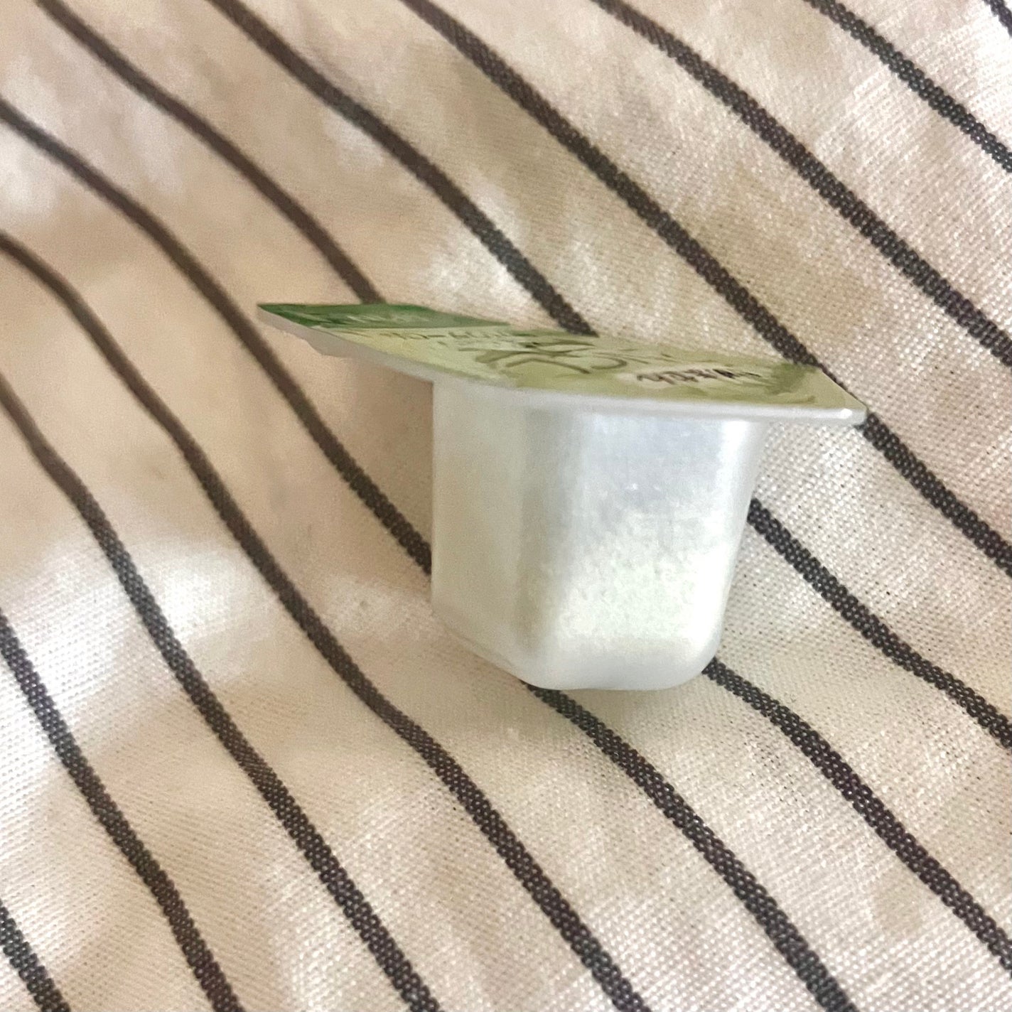 ディープクリア 洗顔パウダー CICA&VC/ファンケル/洗顔パウダーを使ったクチコミ(4枚目)