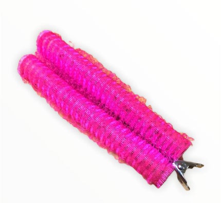 フルリフアリ くるんっと前髪カーラー/STYLE+NOBLE/ヘアケアグッズを使ったクチコミ(1枚目)