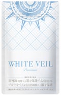 WHITE VEILWHITE VEIL Premium