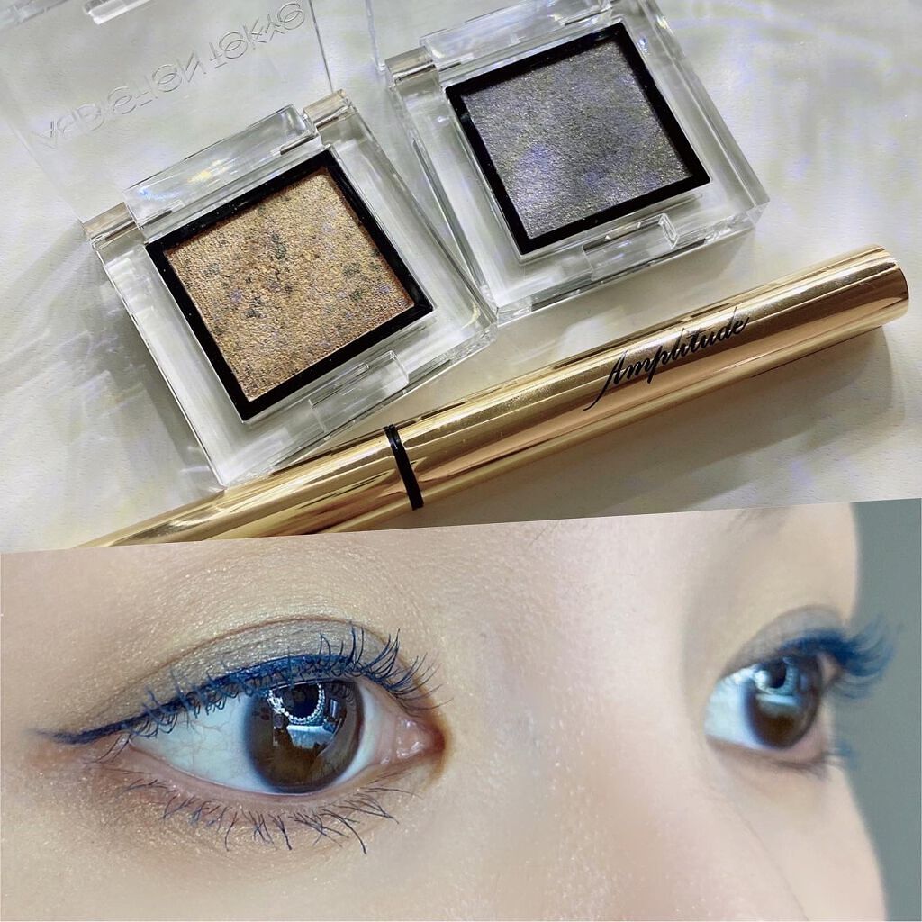 ローデッド リップラッカー 2597/NARS/口紅を使ったクチコミ（1枚目）