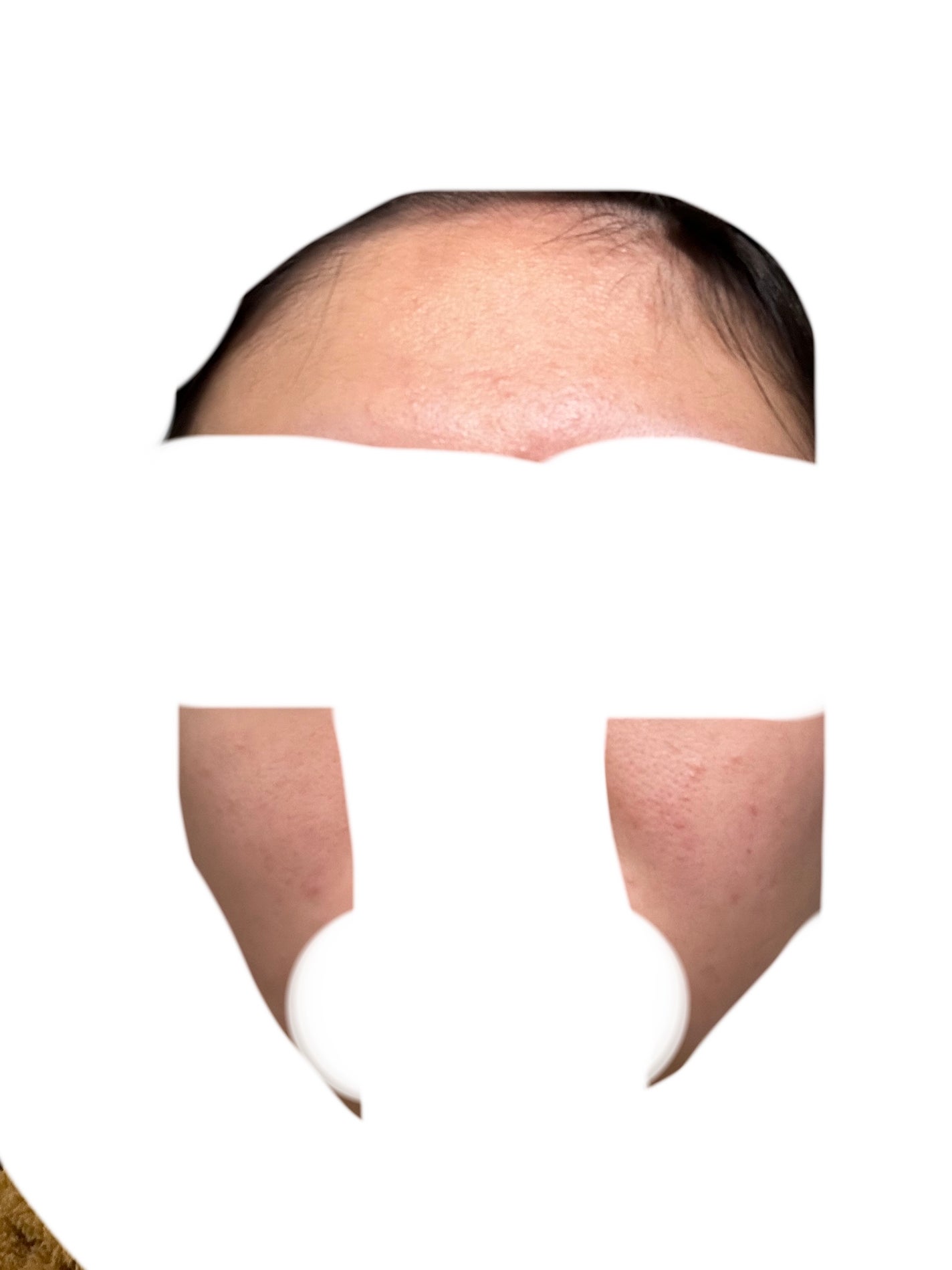 さな on LIPS 「初めまして!垢抜けたいsjkです!!綺麗な先輩がたに質問があり..」(2枚目)