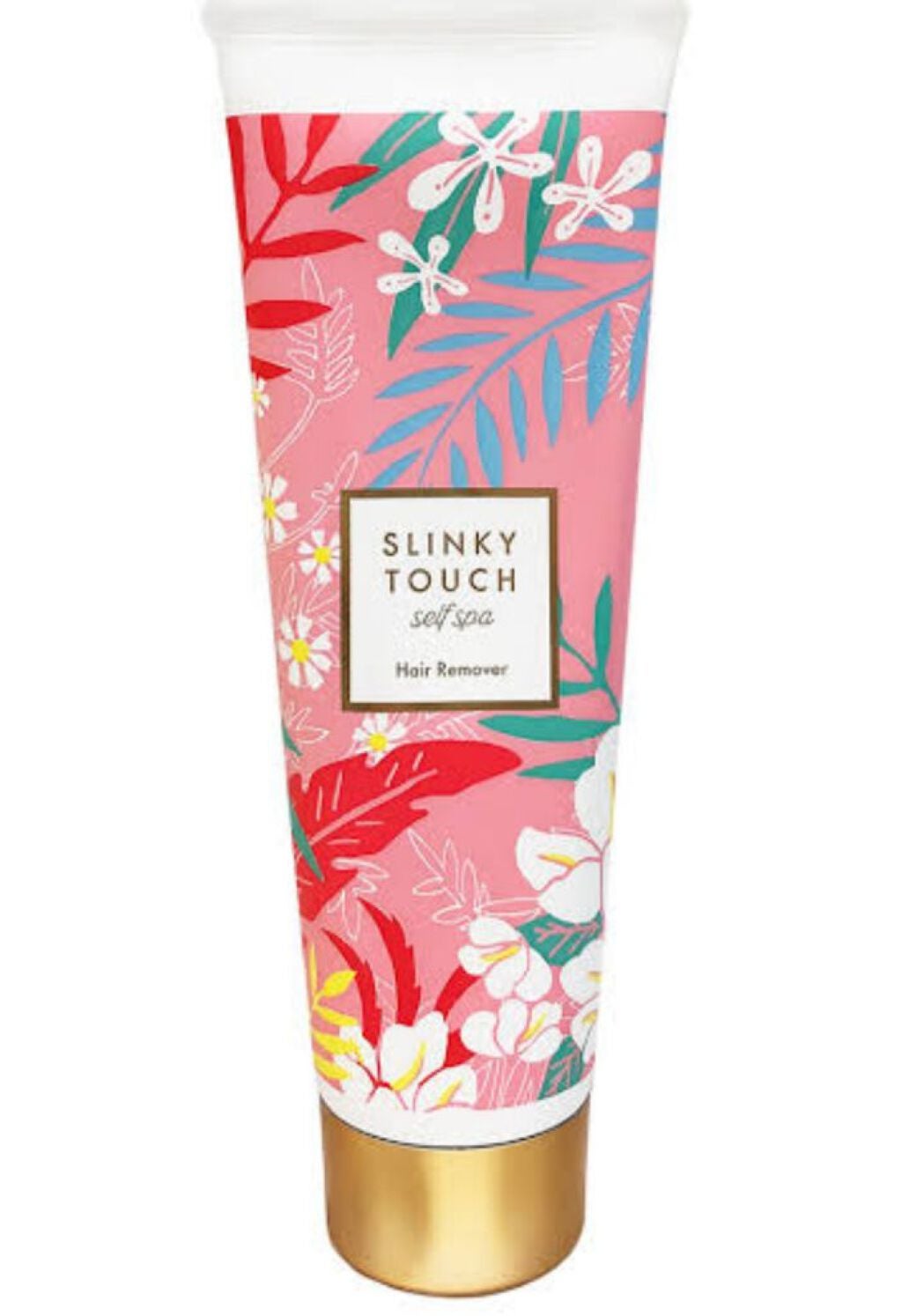 除毛クリーム シトラスホワイトリリィ/スリンキータッチ セルフスパ/除毛クリームを使ったクチコミ(1枚目)