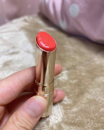 オペラ リップティント N/OPERA/リップティントを使ったクチコミ(2枚目)