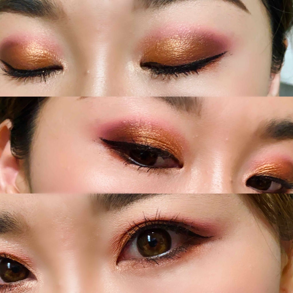Birthday 2018 Pallet/Kylie Cosmetics/アイシャドウパレットを使ったクチコミ(1枚目)
