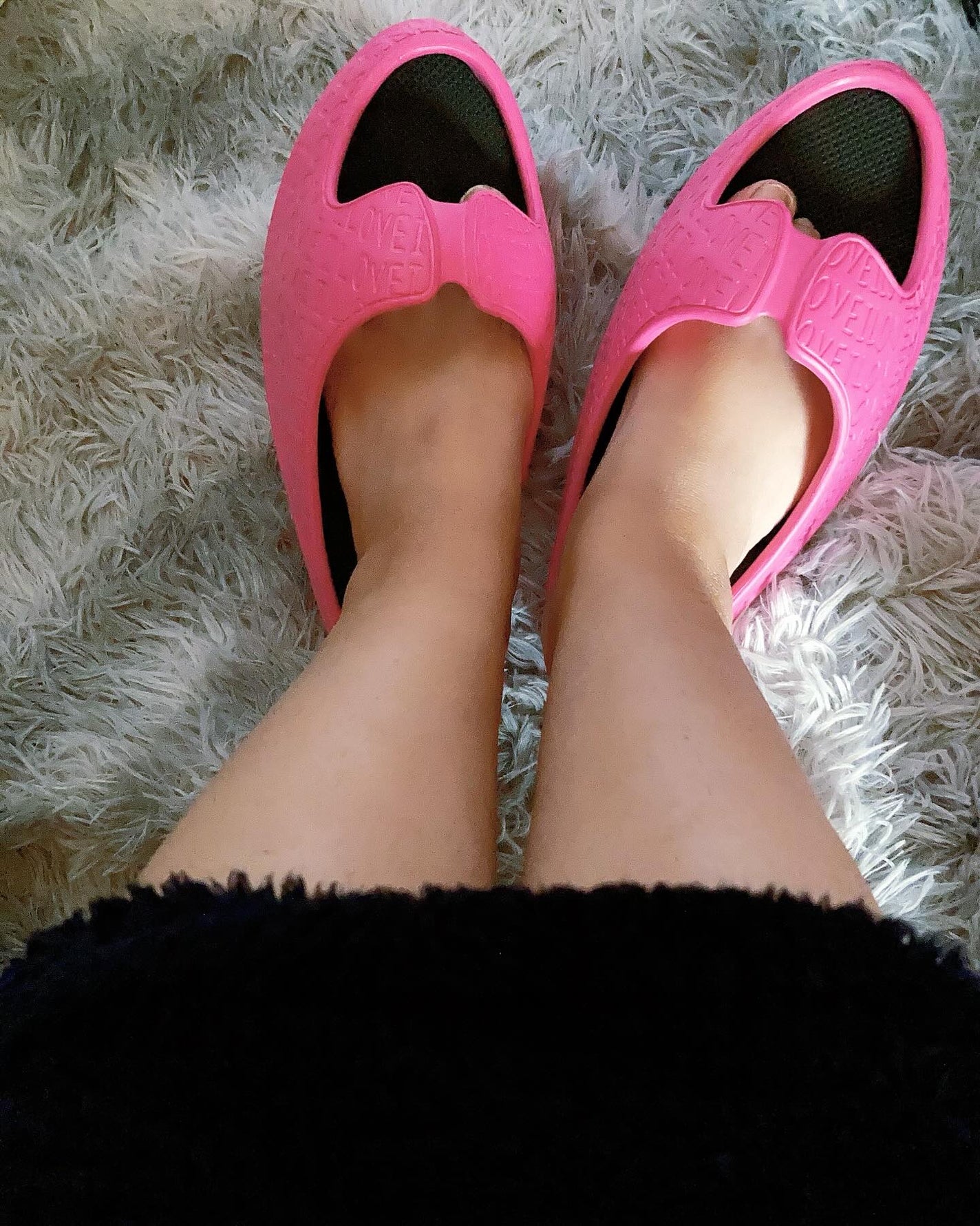 ダイエットスリッパ/Tomjen/その他フィットネスを使ったクチコミ(5枚目)