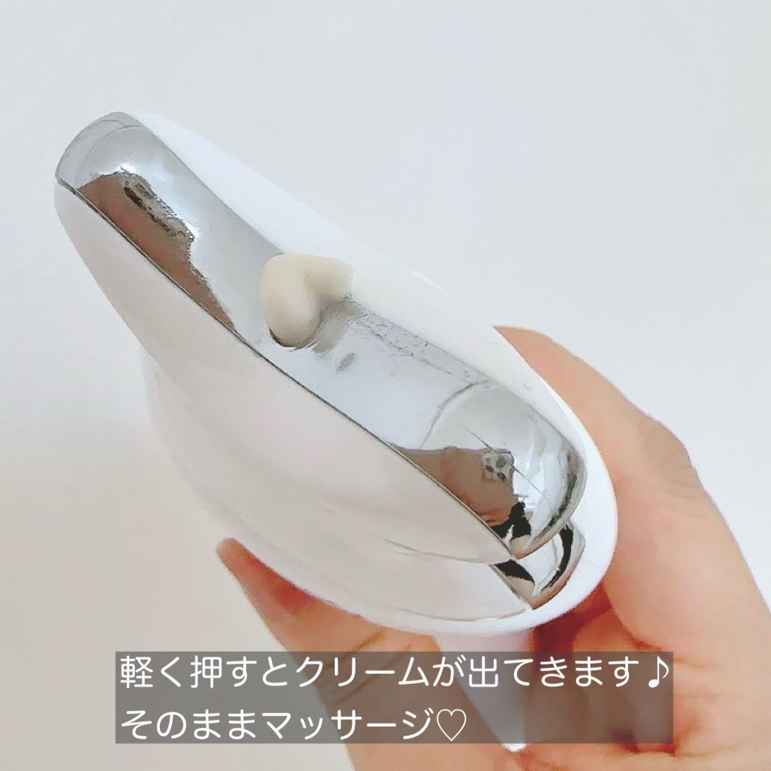 ペプチド ボリューム リフティングプロエッセンス/DR.PEPTI/美容液を使ったクチコミ(3枚目)